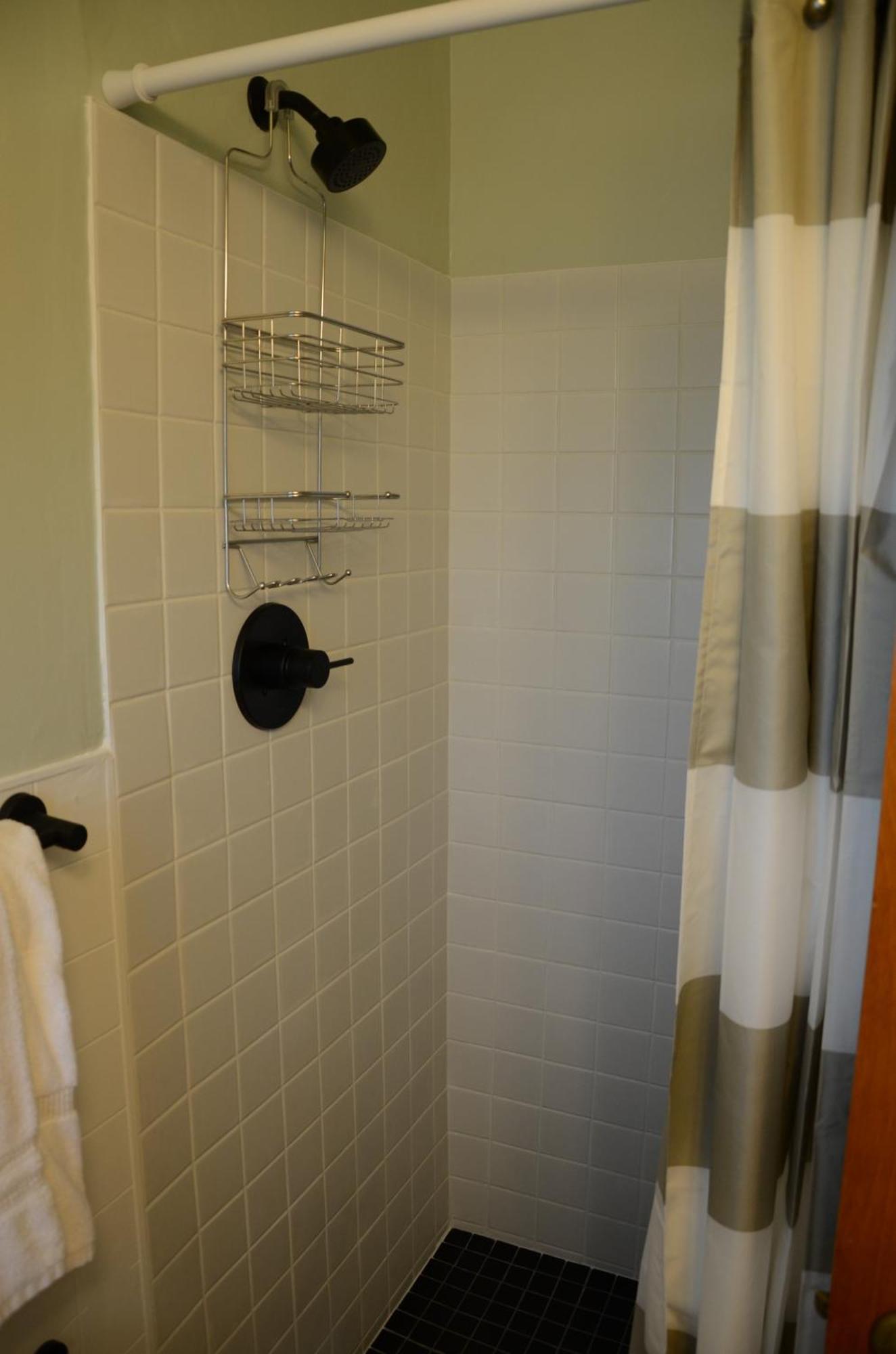 Ludington Blue Spruce Inn Εξωτερικό φωτογραφία