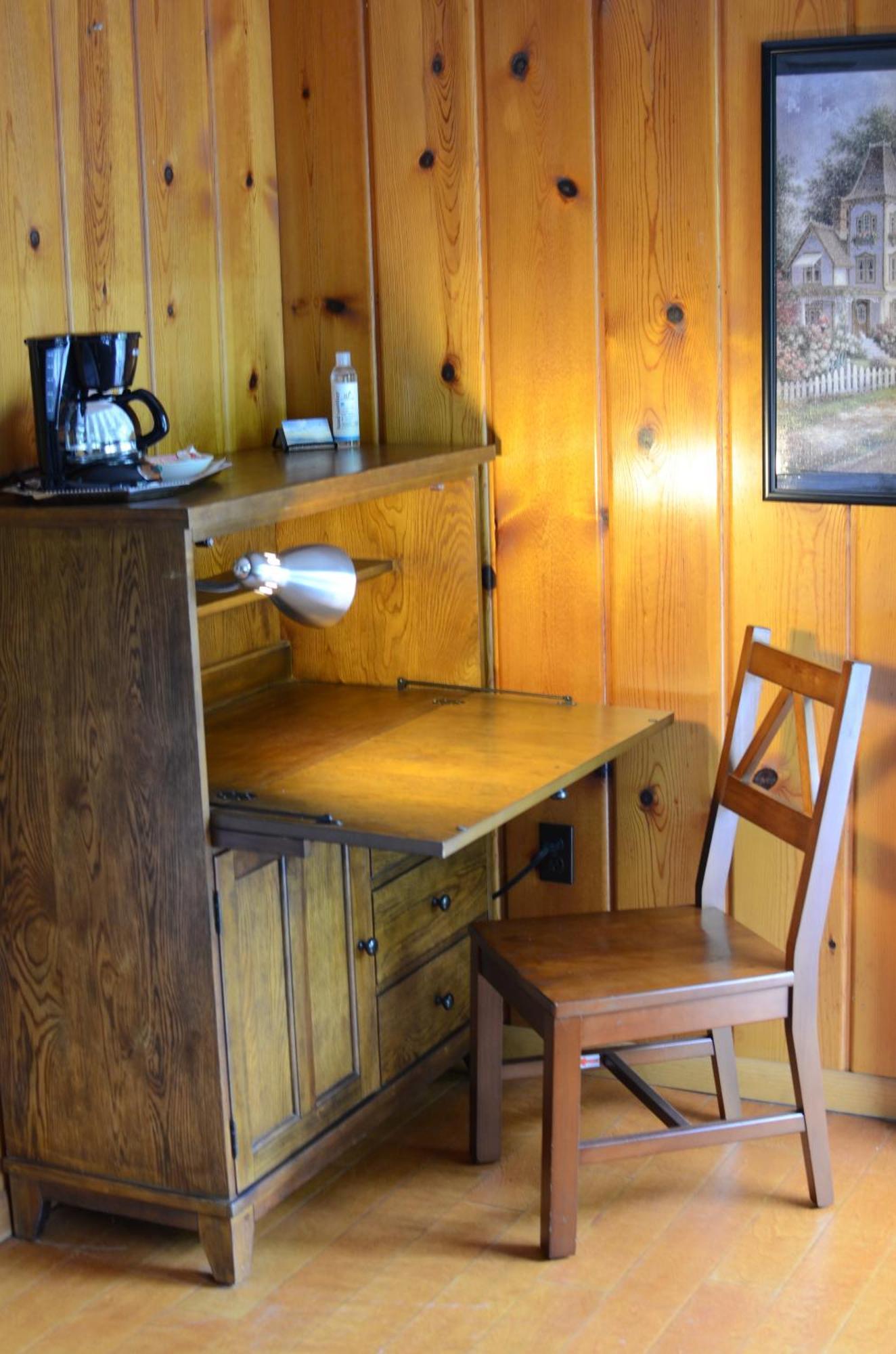 Ludington Blue Spruce Inn Εξωτερικό φωτογραφία